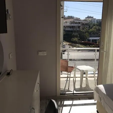 Port Çeşme