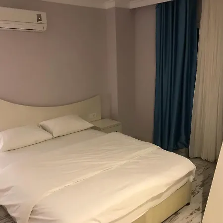 Port Hotel Çeşme