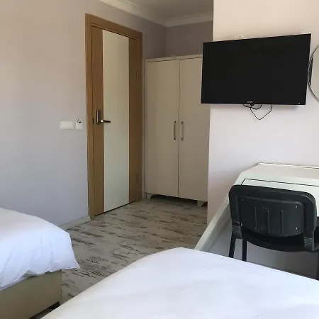 Hotel Port