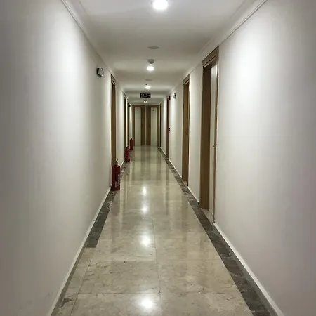 Hotel Port Çeşme