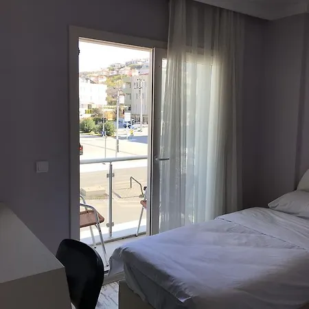 Hotel Port