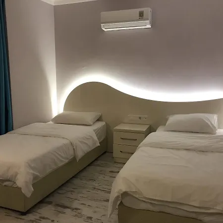 Port Hotel